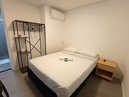 WeStay Hotel - Unidade 1