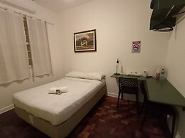 WeStay Hotel - Unidade 1