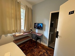 WeStay Hotel - Unidade 1