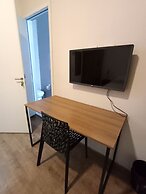WeStay Hotel - Unidade 1