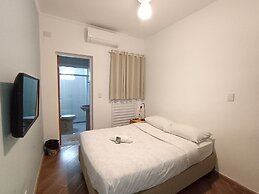 WeStay Hotel - Unidade 1
