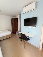 WeStay Hotel - Unidade 1