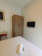 WeStay Hotel - Unidade 1