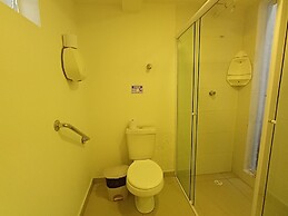 WeStay Hotel - Unidade 1
