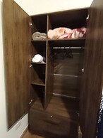 WeStay Hotel - Unidade 1