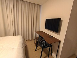 WeStay Hotel - Unidade 1