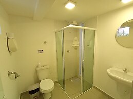WeStay Hotel - Unidade 1