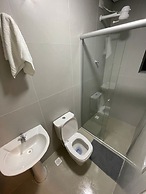 WeStay Hotel - Unidade 1