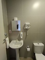 WeStay Hotel - Unidade 1
