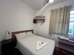 WeStay Hotel - Unidade 1