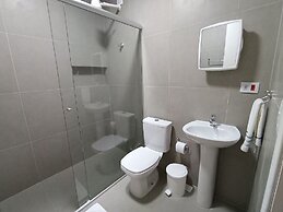 WeStay Hotel - Unidade 1