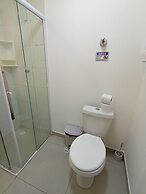 WeStay Hotel - Unidade 1