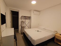 WeStay Hotel - Unidade 1