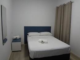 WeStay Hotel - Unidade 1