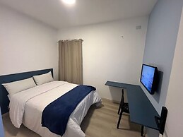 WeStay Hotel - Unidade 1