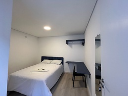 WeStay Hotel - Unidade 1