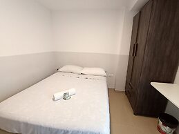 WeStay Hotel - Unidade 1