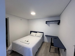WeStay Hotel - Unidade 1