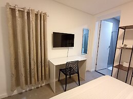 WeStay Hotel - Unidade 1