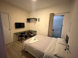 WeStay Hotel - Unidade 1