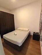 WeStay Hotel - Unidade 1