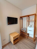 WeStay Hotel - Unidade 1