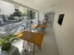 WeStay Hotel - Unidade 1