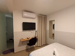 WeStay Hotel - Unidade 1