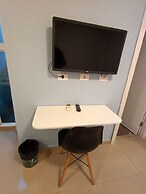 WeStay Hotel - Unidade 1