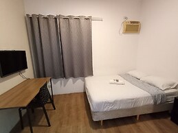 WeStay Hotel - Unidade 1