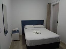 WeStay Hotel - Unidade 1