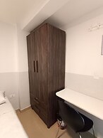 WeStay Hotel - Unidade 1