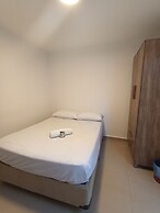 WeStay Hotel - Unidade 1