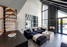 Sunshine Villa Samsun