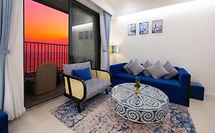 Atermis Regency Hillside Phu Quoc - Sea & Fireworks View