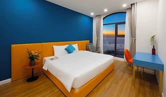 Atermis Regency Hillside Phu Quoc - Sea & Fireworks View