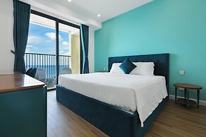 Atermis Regency Hillside Phu Quoc - Sea & Fireworks View