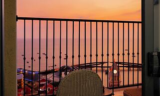 Atermis Regency Hillside Phu Quoc - Sea & Fireworks View