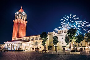 Atermis Regency Hillside Phu Quoc - Sea & Fireworks View