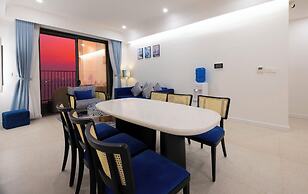 Atermis Regency Hillside Phu Quoc - Sea & Fireworks View