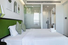 Atermis Regency Hillside Phu Quoc - Sea & Fireworks View