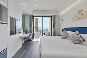 Atermis Regency Hillside Phu Quoc - Sea & Fireworks View
