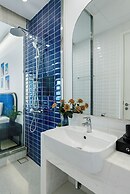 Atermis Regency Hillside Phu Quoc - Sea & Fireworks View