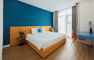 Atermis Regency Hillside Phu Quoc - Sea & Fireworks View