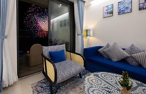 Atermis Regency Hillside Phu Quoc - Sea & Fireworks View