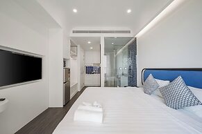 Atermis Regency Hillside Phu Quoc - Sea & Fireworks View