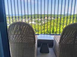 Atermis Regency Hillside Phu Quoc - Sea & Fireworks View