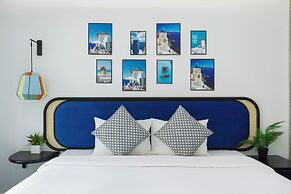 Atermis Regency Hillside Phu Quoc - Sea & Fireworks View