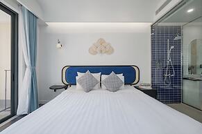 Atermis Regency Hillside Phu Quoc - Sea & Fireworks View