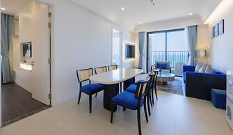 Atermis Regency Hillside Phu Quoc - Sea & Fireworks View